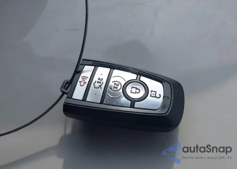 2019 Ford Edge St z USA, uszkodzony, nr VIN 2FMPK4AP6KBC34703